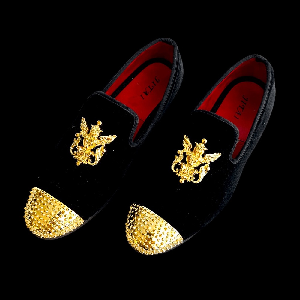 Men’s dress shoes 10.5